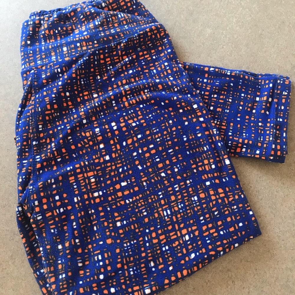 LuLaRoe Leggings